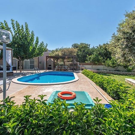 Villa4Dreams Йеранион Экстерьер фото