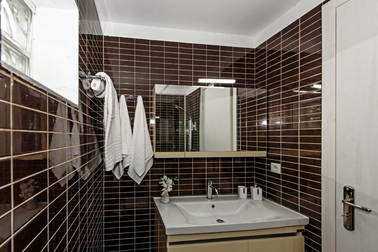 Villa4Dreams Йеранион Экстерьер фото