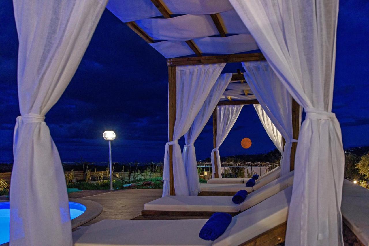 Villa4Dreams Йеранион Экстерьер фото