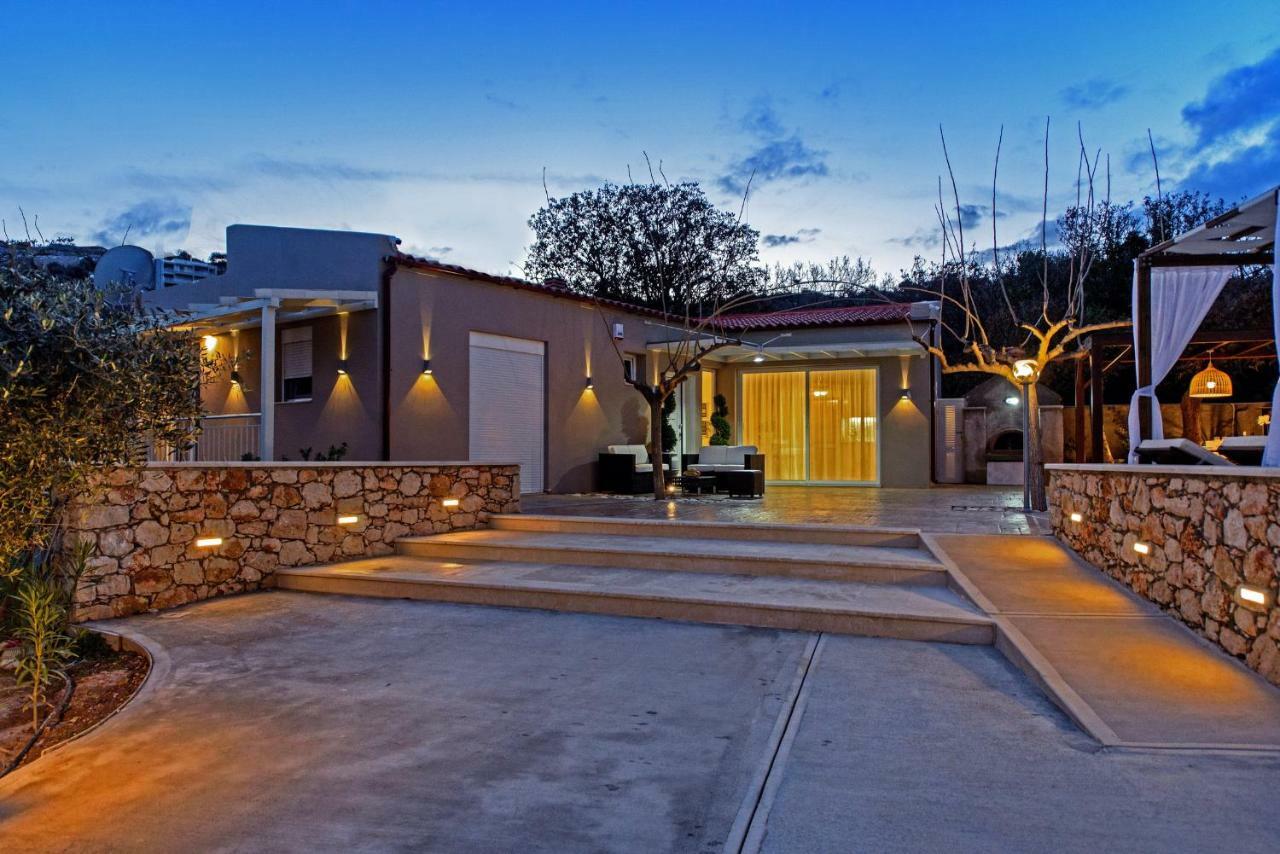 Villa4Dreams Йеранион Экстерьер фото