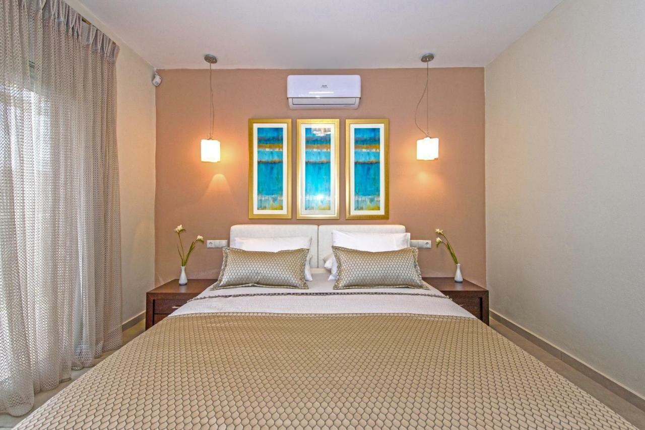 Villa4Dreams Йеранион Экстерьер фото