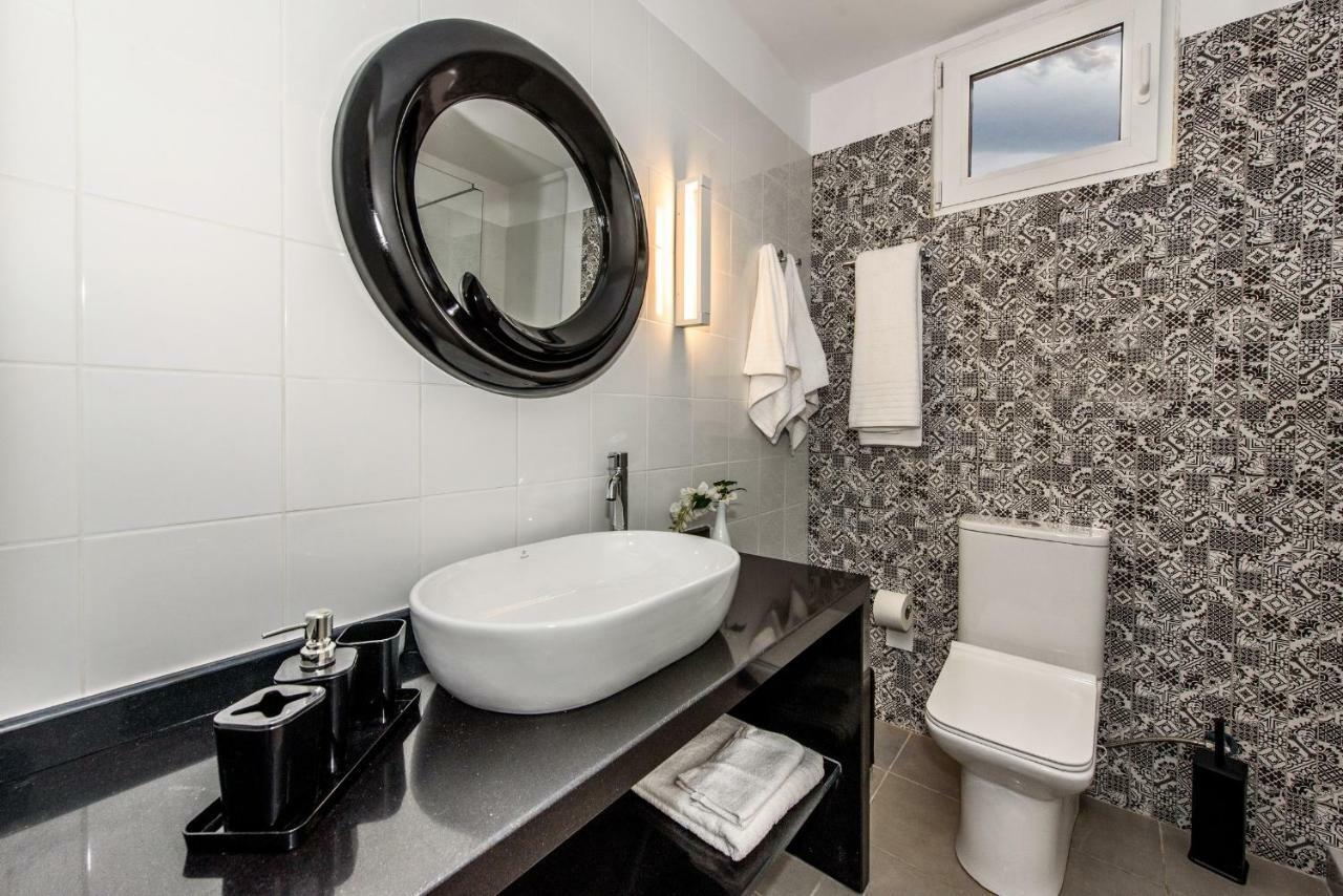 Villa4Dreams Йеранион Экстерьер фото